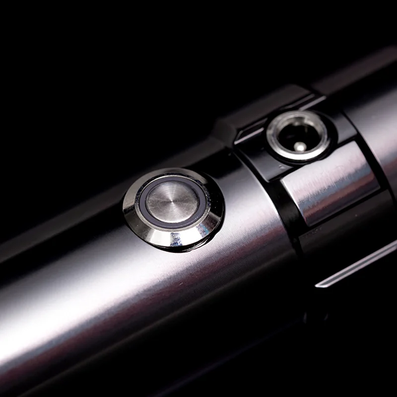 Искусственный Новый 15 видов меняющих цвет световой меч Rgb освещение Тяжелая