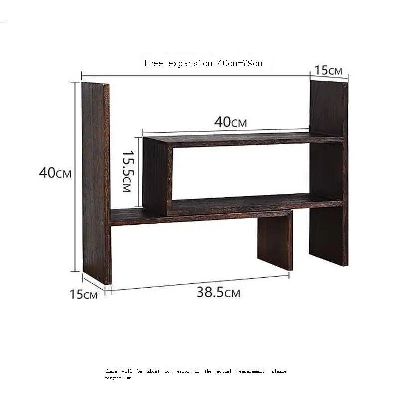 

Mobilya Mueble De Cocina Home Furniture Mobili Per La Casa Camperas Estante Para Livro Libreria Decoration Retro Book Shelf Case