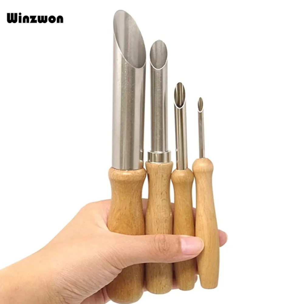 4 шт. резак для гравировки работы с керамикой | Дом и сад