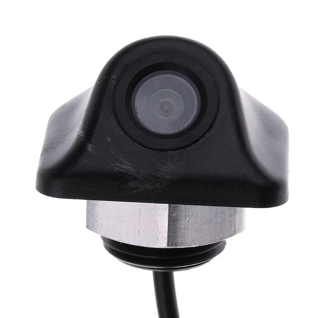 

170 градусов Автомобильная камера заднего вида для парковки