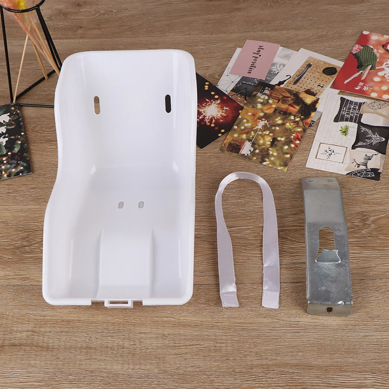 1 шт. велосипед кукла Перевозчик сиденья детские мягкие игрушки аксессуары для