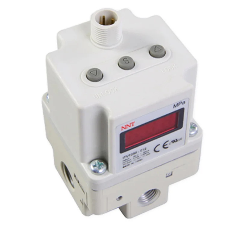 

SMC replace pneumatic valve suction control valve pneumatic filter regulator high pressure switch