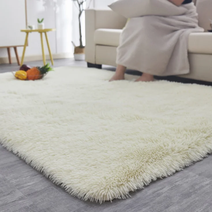 More size Fashion super soft carpet/floor rug/area rug/ slip-resistant mat/doormat carpet and rug for living room bed | Дом и сад