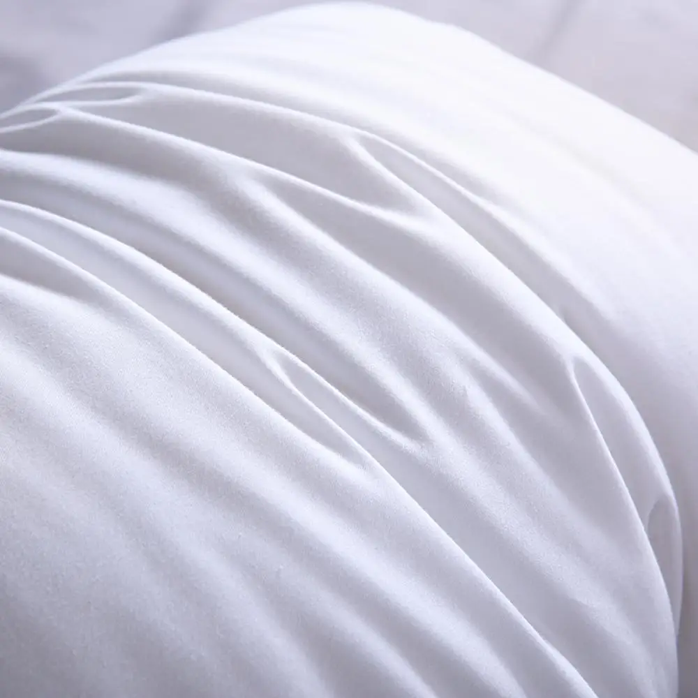 Подушка для спокойствия мягкая удобная и здоровая подушка пара подушек шеи