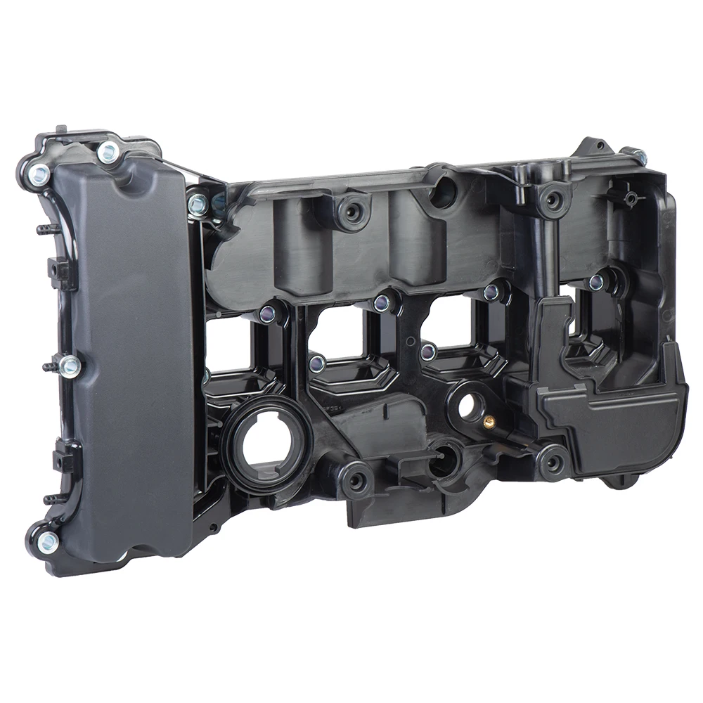 

A2710101730 Engine Cylinder Head Valve Cover For MERCEDES BENZ W204 W212 W207 C250 SLK250 R172 2012-2015