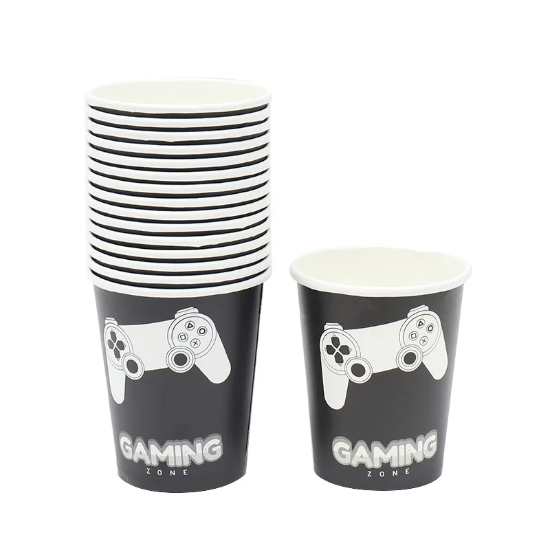 Кабельный тестер кабеля 8 шт. черный геймпад игровую тематику чашка на день