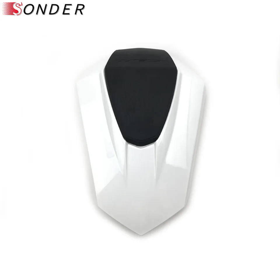 Для Honda CBR1000RR 2017 2018 Mototcycle SeatCowl Solo крышка заднего сиденья CBR1000 RR CBR 1000 1000RR 17-18
