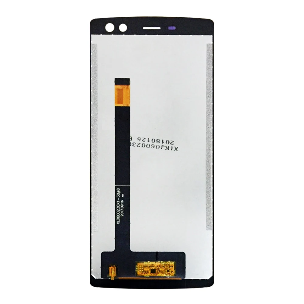 Для 6,0 дюймов Doogee BL12000 BL12000 Pro ЖК-дисплей и сенсорный экран с инструментами+ клей+ чехол Аксессуары для мобильных телефонов
