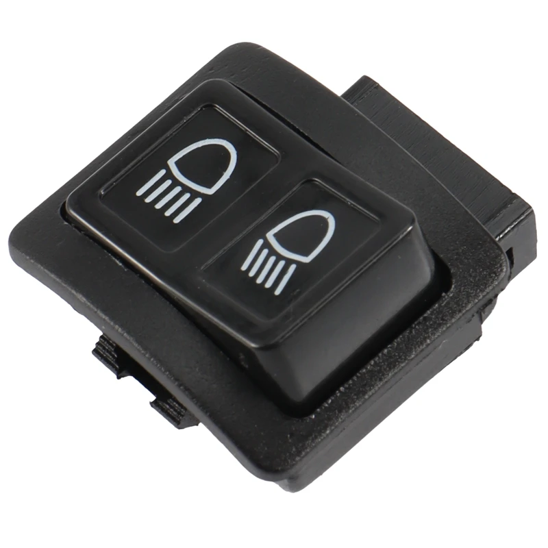 

Motorcycle Turn Signal Switch Button Horn Switch Button Suitable for Honda DIO50 ZX50 AF27 AF28 AF34 AF35