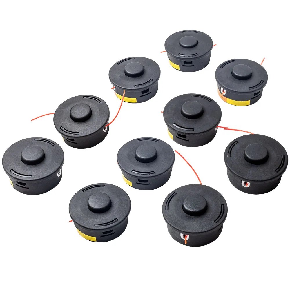 Головка триммера для Stihl 25-2 FS44 FS55 FS80 FS83 FS85 FS90 FS110 4002 710 2191 2108 | Автомобили и мотоциклы