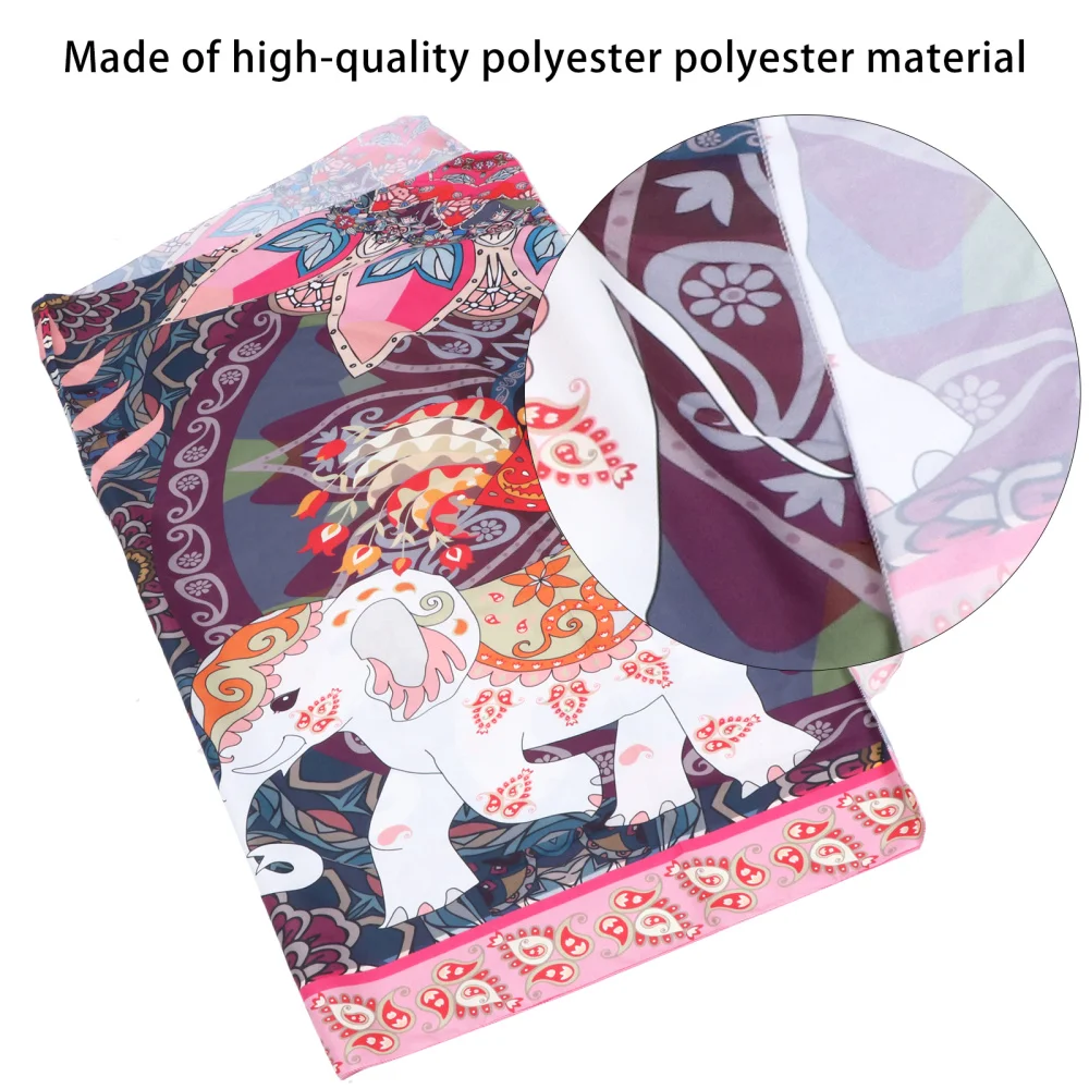 

1pc Unique Room Curtain Home Decorative Hanging Blanket Curtain Pendant