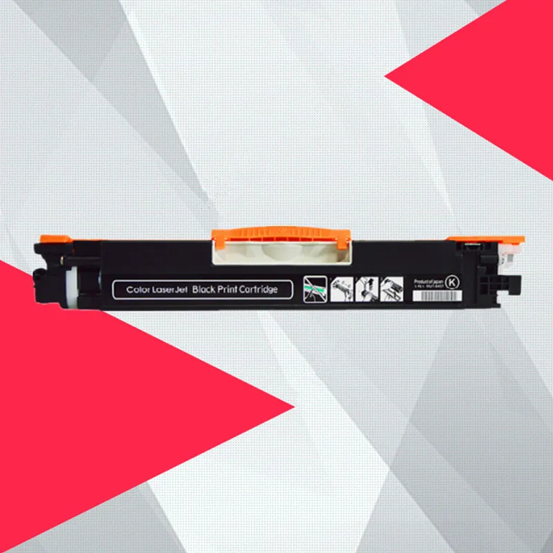 4 * совместимый тонер картридж Φ CRG329 CRG 329 CRG729 729 129 crg129 для Canon Laser LBP7010C 7010 LBP7018C