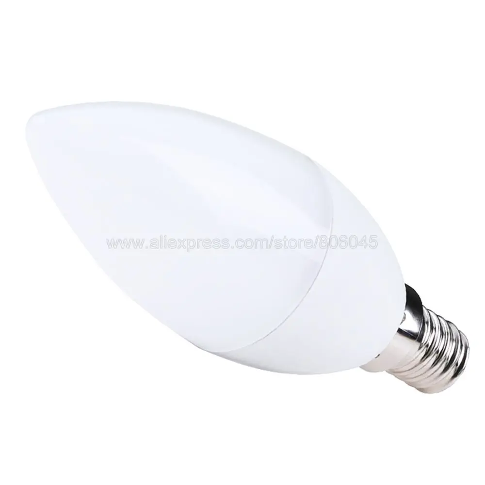 MiBoxer Dimmable 4W E14 RGB + CCT (2700 6500K) умный WiFi светодиодный светильник FUT108 2 4G RF беспроводной