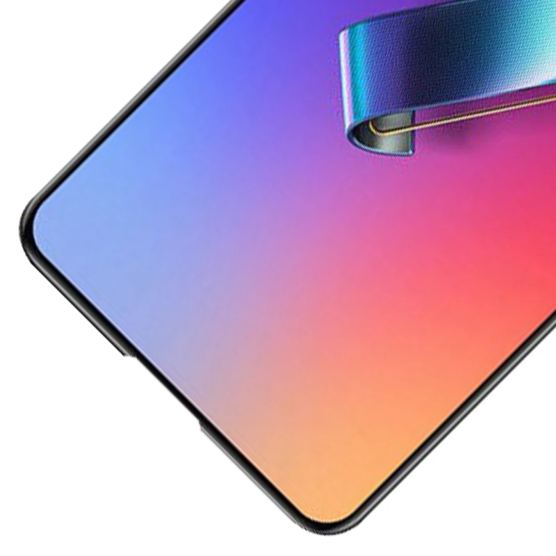 Оригинальный ЖК дисплей для Asus Zenfone 6 2019 ZS630KL экран с дигитайзером в сборе 4