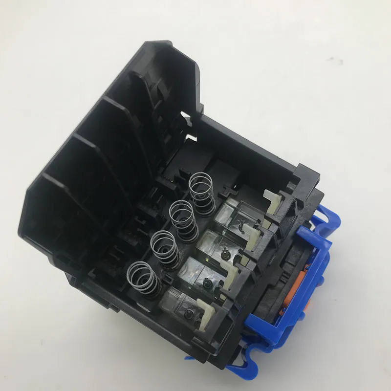 SXYTENCHI CB863 80013A 932 933 932XL 933XL печатающей головки принтера печатающая головка для HP 6060e