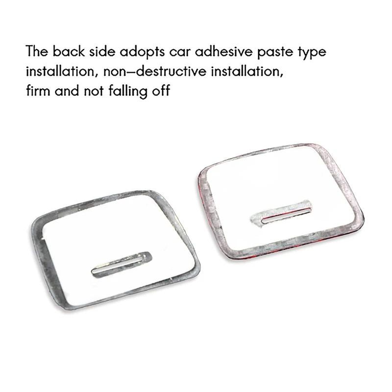 

Carbon Fiber One-Click Engine Button Cover for Chevrolet Camaro 2016