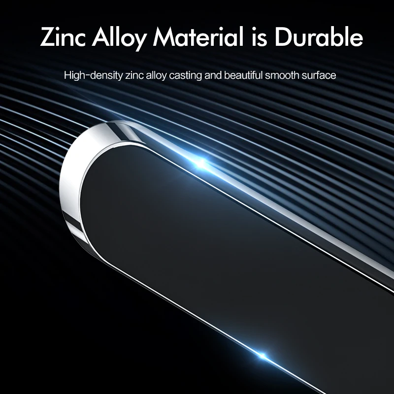 Магнитный автомобильный держатель для телефона приборная панель мини-подставка