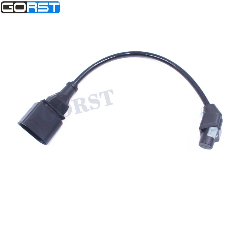 Датчик положения коленчатого вала CKP для VW GOL PARATI saviro 030906433K 026120207 автозапчасти |