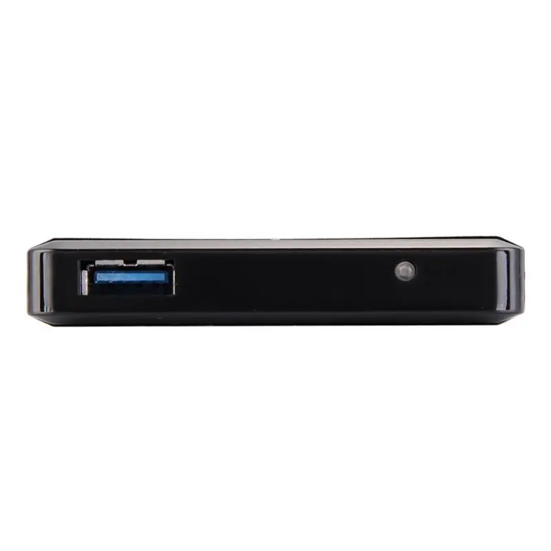 

Корпус внешний для жесткого диска, 2,5 дюйма, USB 3,0