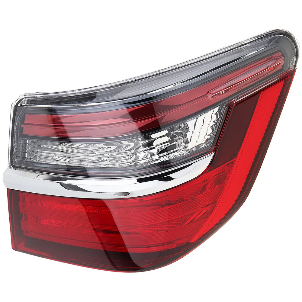 Водонепроницаемый Прочный наружный Автомобильный задний светильник с правой