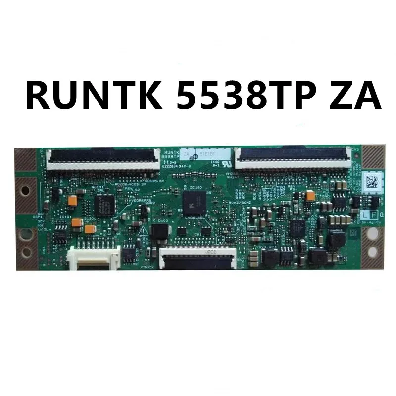 Материнская плата Latumab T-Con для CPWBX RUNTK 5538TP ZA ZB ZZ
