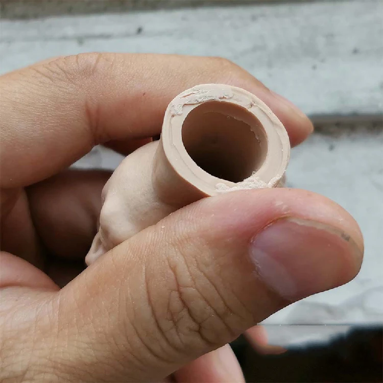 1/6 бронежилет мужской неокрашенный пустая голова лепим модели для 12 &quotфигурок