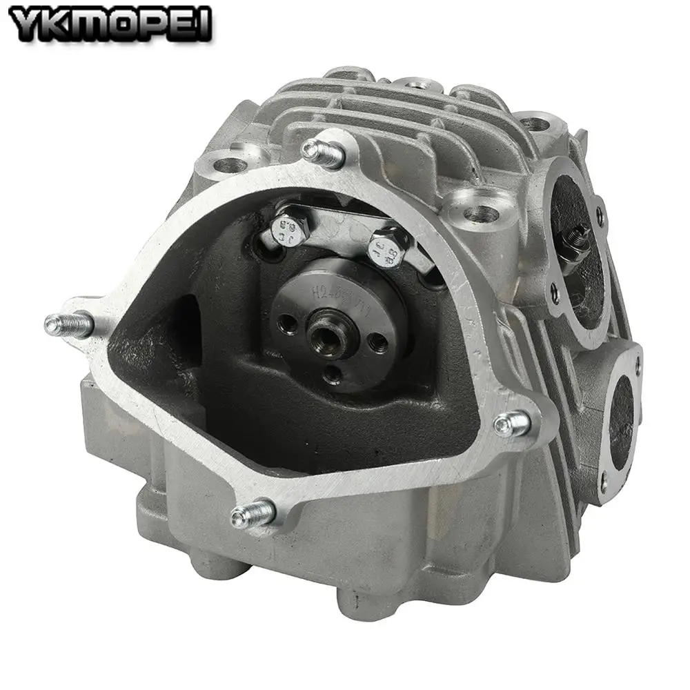 Головка цилиндра Yixiang для двигателя YX YinXiang 150cc 160cc 60 мм |