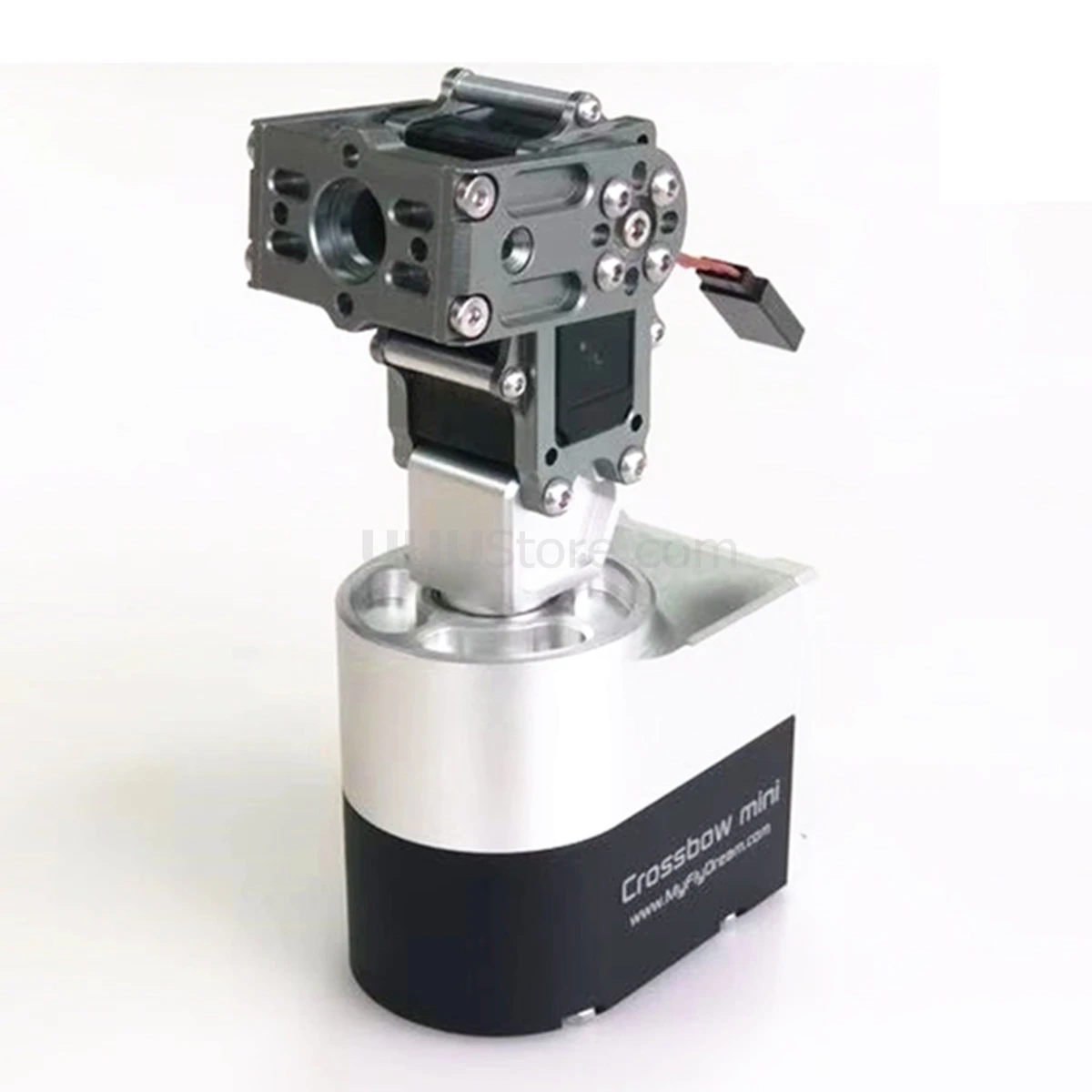 Мини арбалетный автоматический антенный трекер MFD случайный с поддержкой AP Crosshair