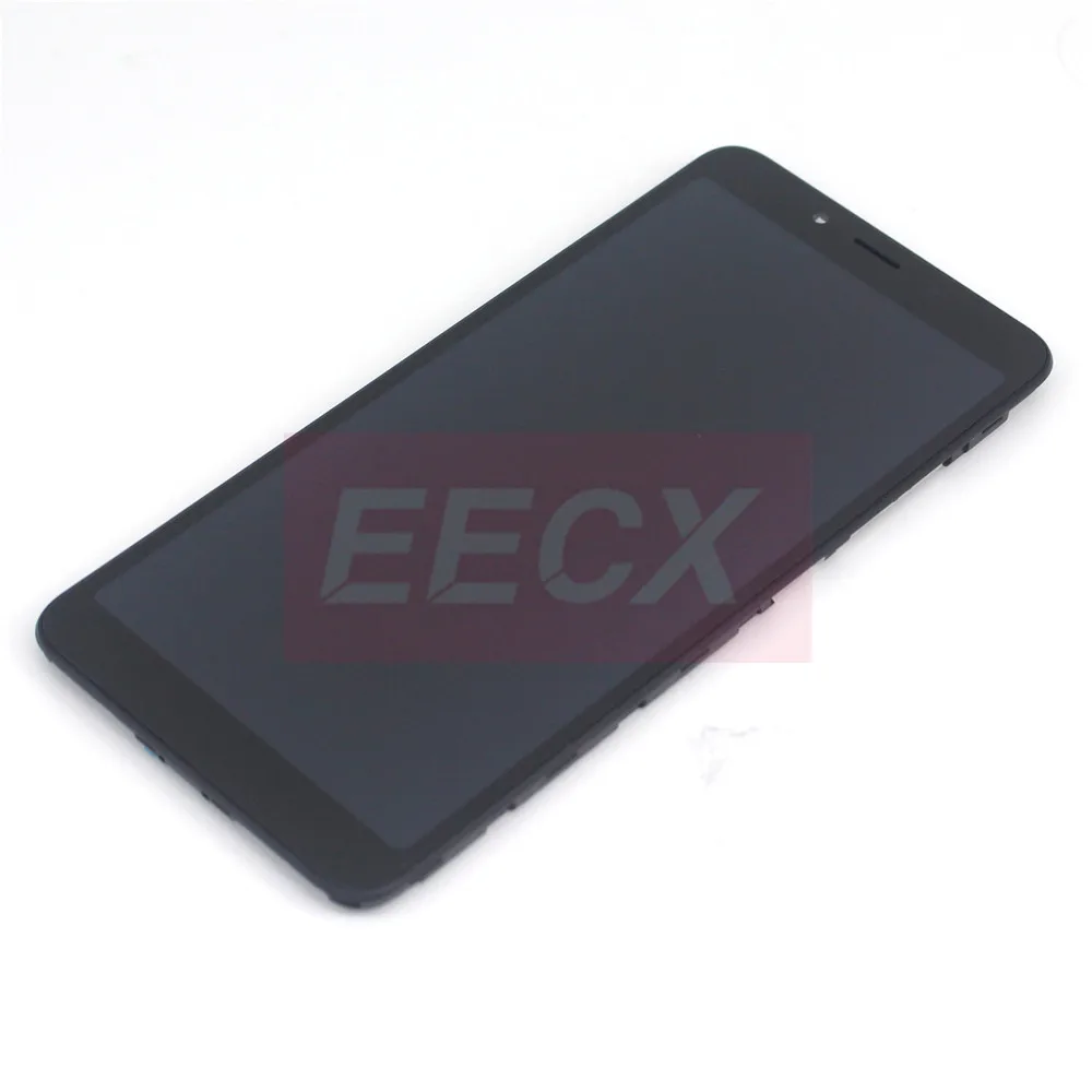 Оригинальный ЖК-дисплей 5 45 &quotдля Xiaomi Redmi 6 LCD сенсорный экран дигитайзер в сборе с