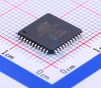 brand new original atmega165p 16au atmega16a aur atmega16 16au atmega16a au atmega16a pu avr single chip 8 bit microcontroller