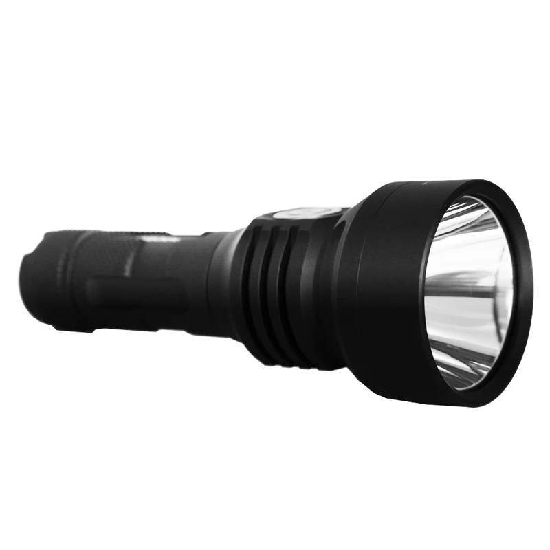 Светодиодный фонарик Manker U22II CREE XHP35 850 люмен быстрая зарядка USB Type C карманный