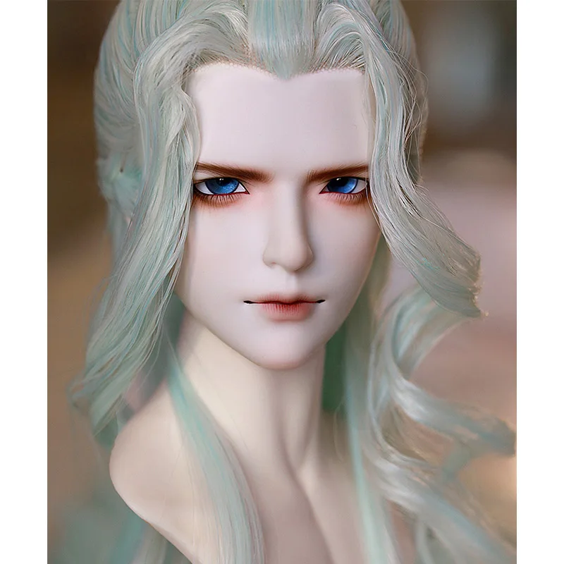 Zephy 1/3 qqingchang Oueneifs BJD SD кукла девушка стройное тело свободные глазные шары Модный магазин