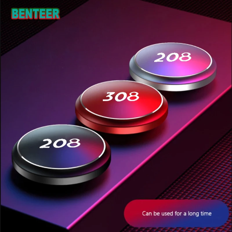 Освежитель воздуха в форме НЛО для Peugeot 208 308 |