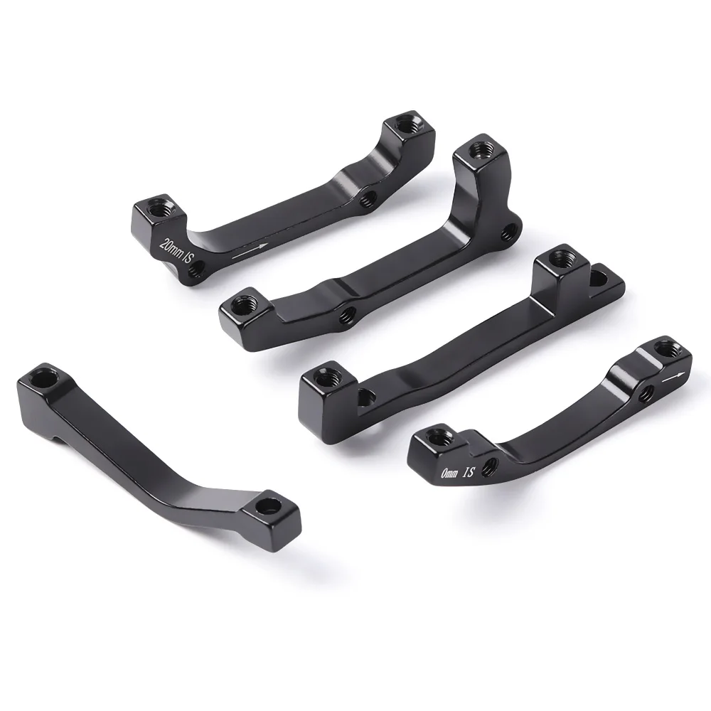 Сверхлегкий адаптер дискового тормоза для горного велосипеда переходник PM/IS из