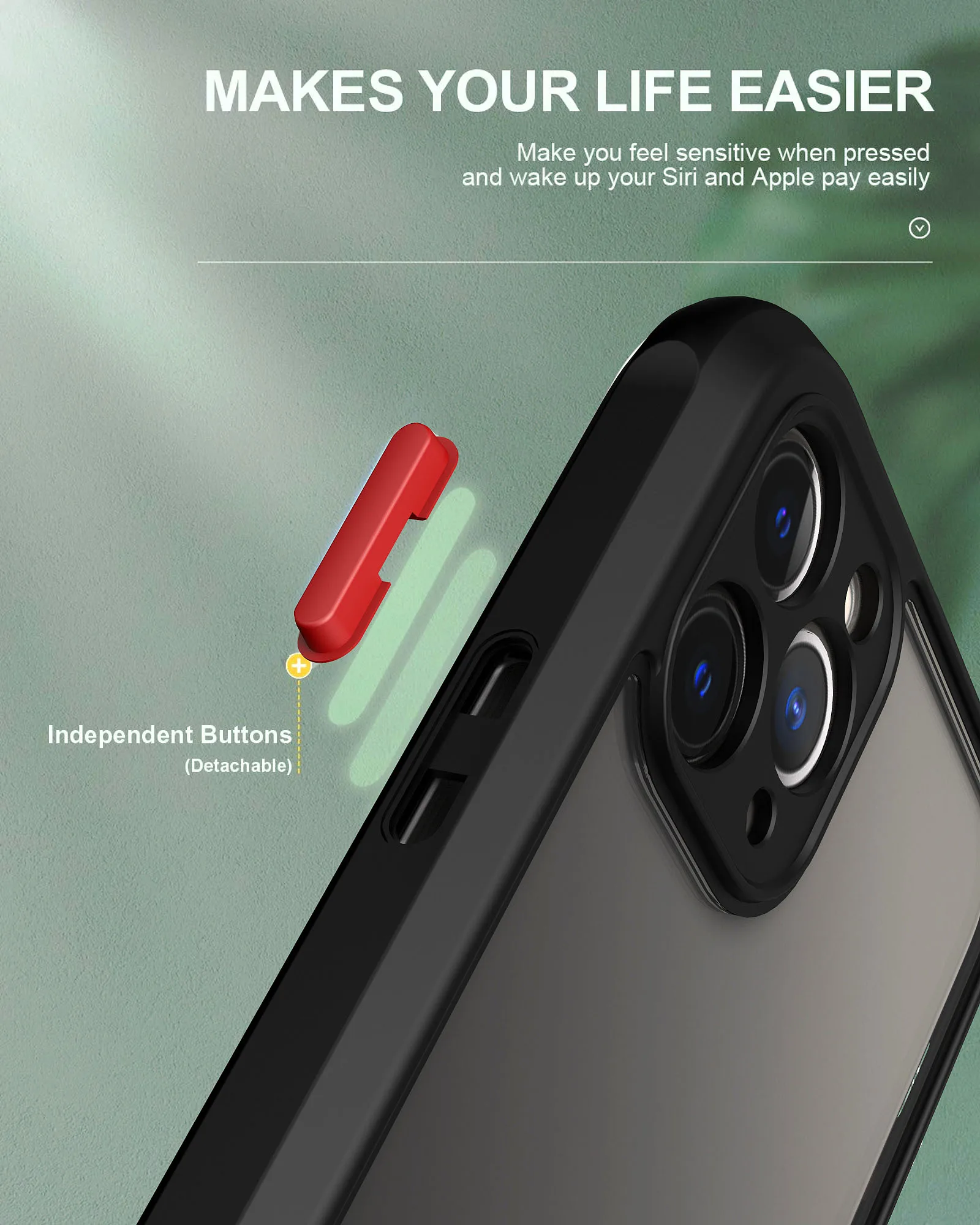 Для iPhone 11 Pro Max чехол PC TPU Ультра Гибридный удобный для сотового телефона s защитный