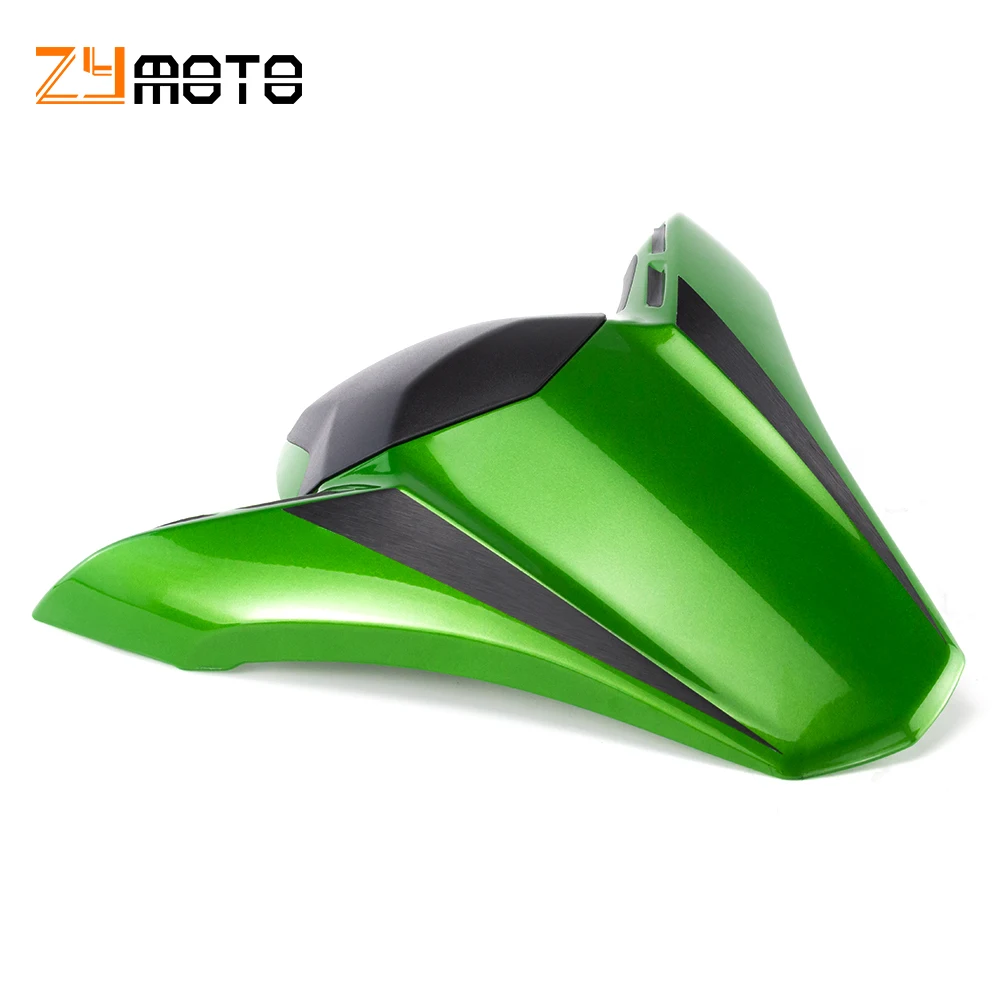 Мотоциклетные аксессуары для kawasaki z900 2017 2018 2019 2020 2021 чехол на заднее сиденье капот