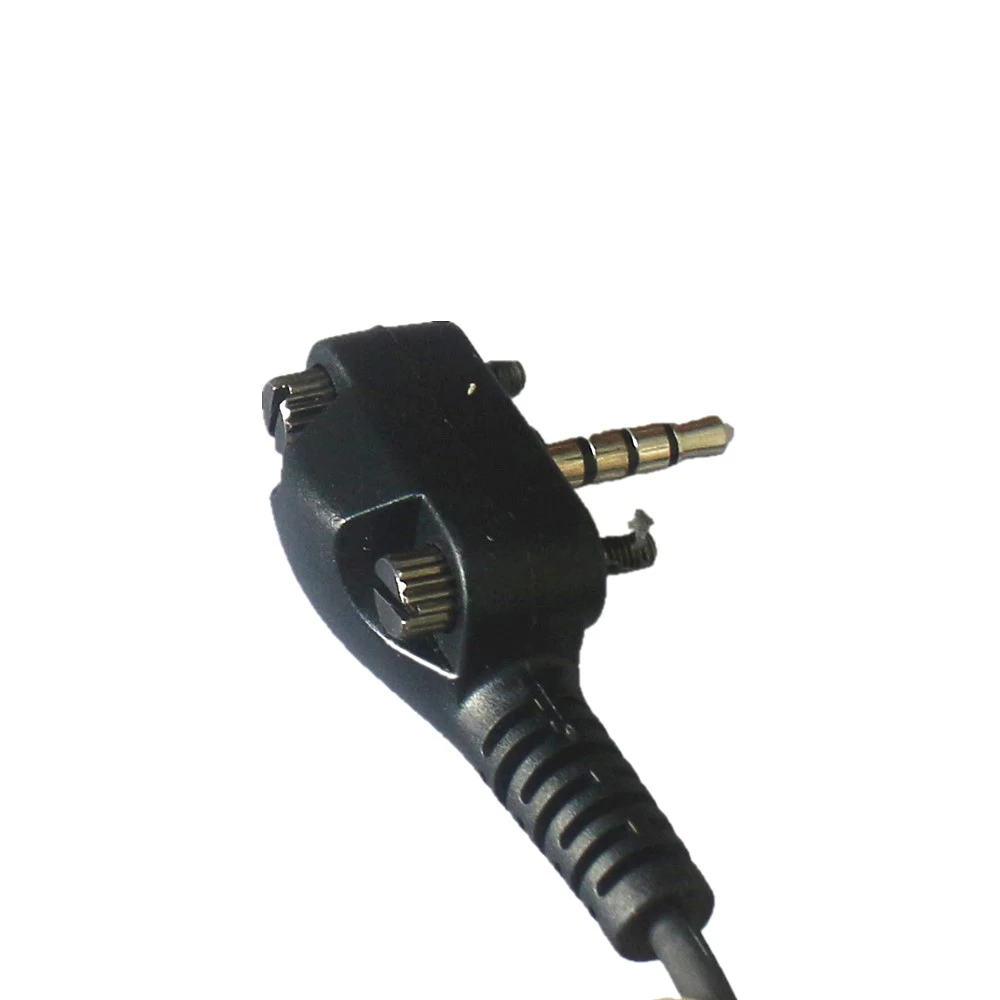 Динамик bluetooth гарнитура наушники Acountic тайное трубки PTT для Vertex Стандартный VX 451 454