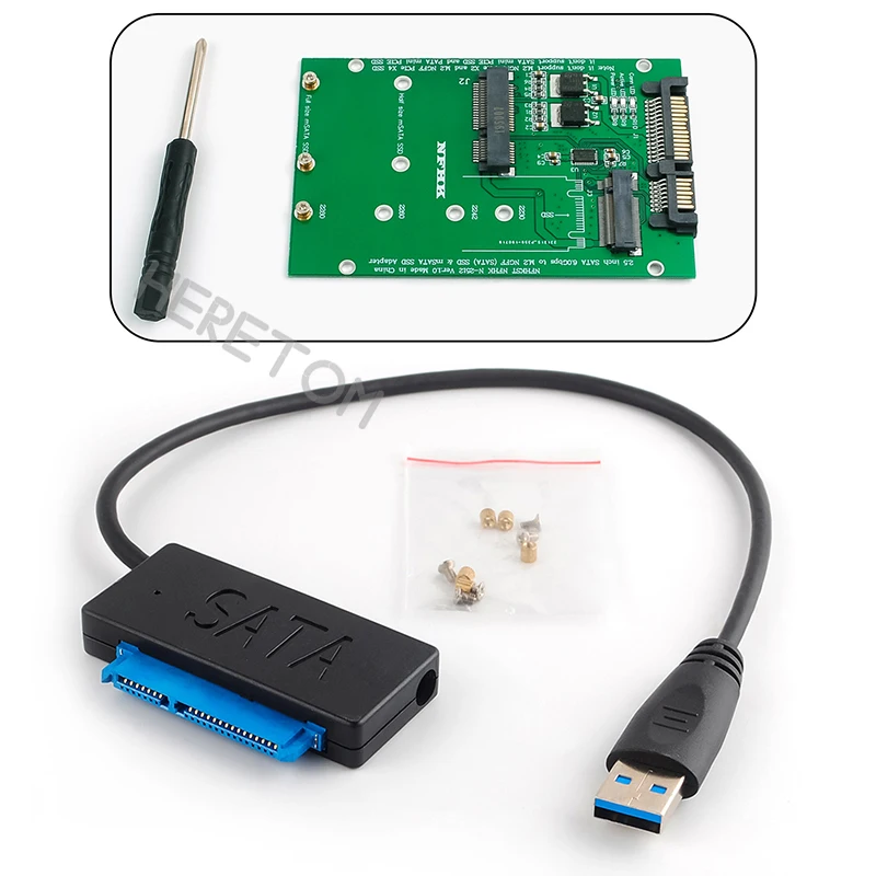 msata ssd для sata m 2 b b m ключ ngff 25 iii плата адапт
