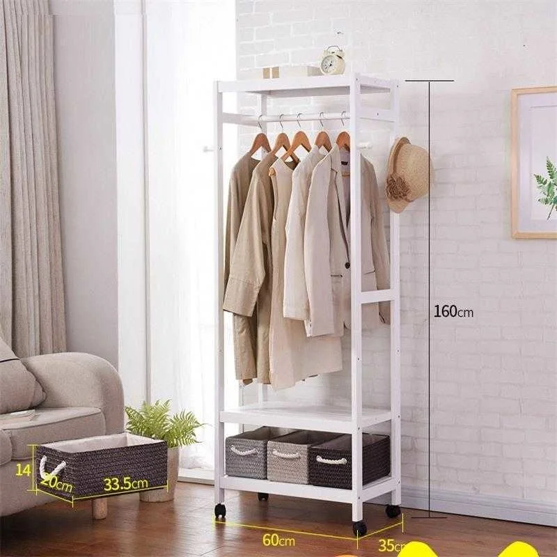 Wieszaki Aski Porte Manteau Mural Decoratif Percha Wooden Cintre Perchero De Pie Wieszak Cabide Clothes Clothing Rack Stand |