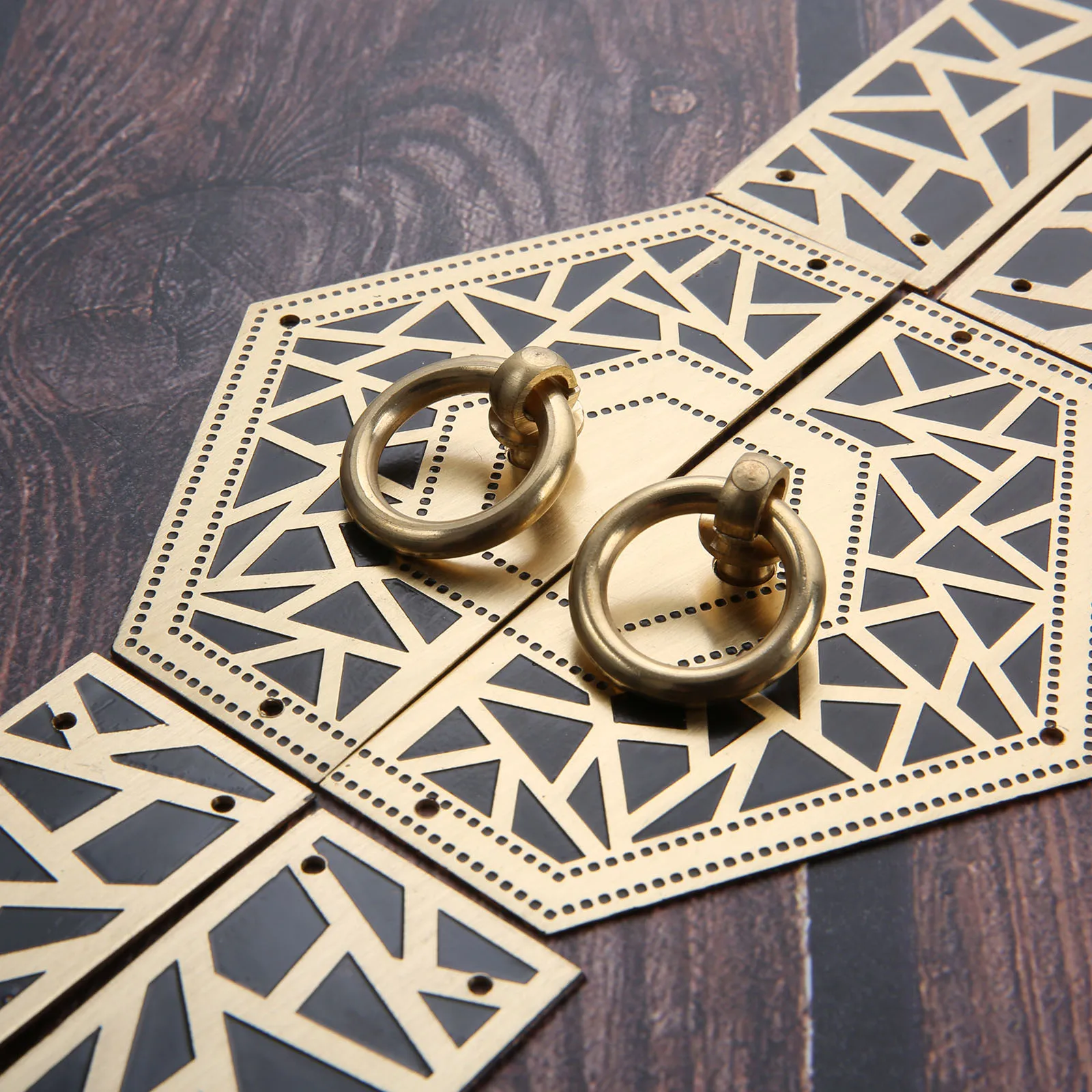 1 шт. ручка для шкафа