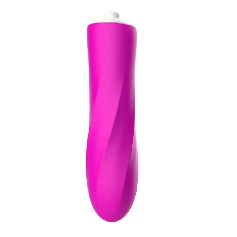 Вибратор с режимом вибрации G spot массажер для взрослых Стимулятор клитора секс