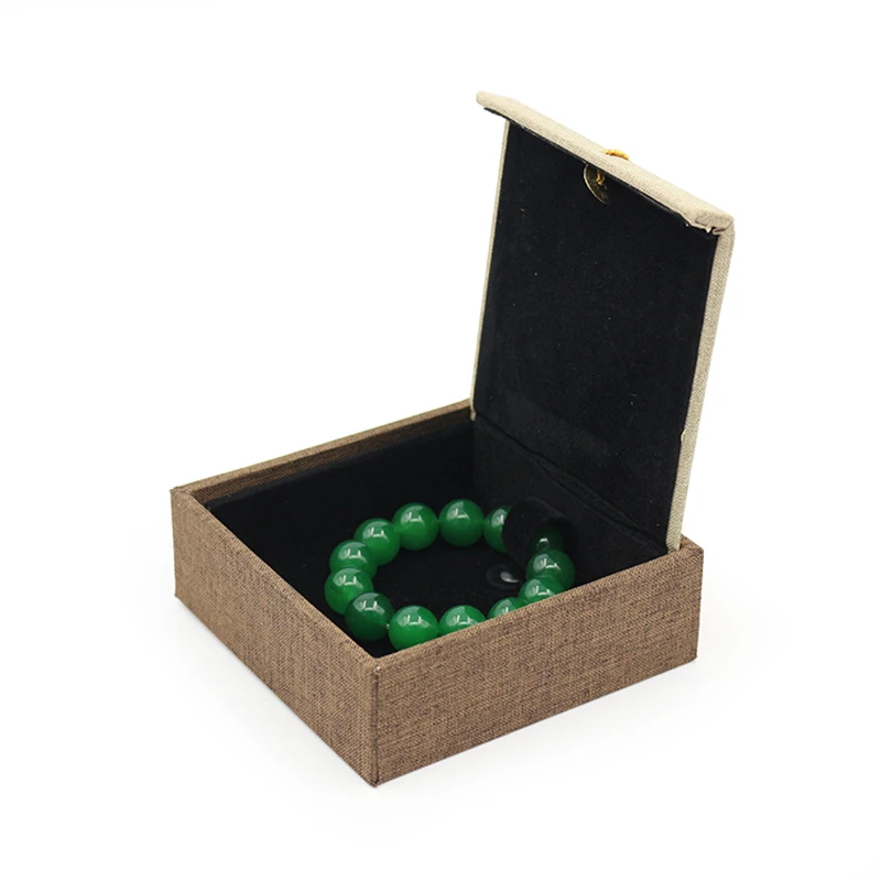 Модные Винтажные медные украшения для монет мешковина кисточка кольцо браслет