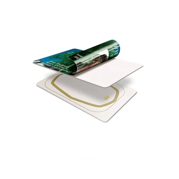 20 шт./лот RFID-карта приближения Mifare 1K FM1108 чип 13 56 МГц Бесконтактная карта доступа