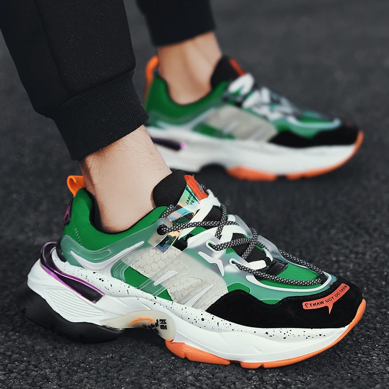 2020 мужская повседневная обувь спортивные дышащие кроссовки Messi кожа беговые 3 0