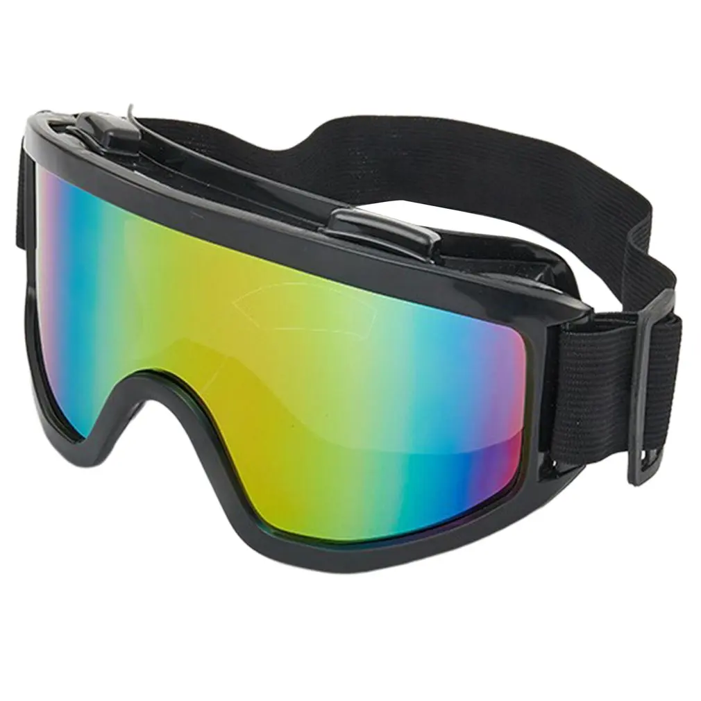 

Hot Sale Motorcycle Goggles Masque Motocross Goggles Helmet Glasses Windproof Off Road Moto Cross Helmets Goggles Free shipping