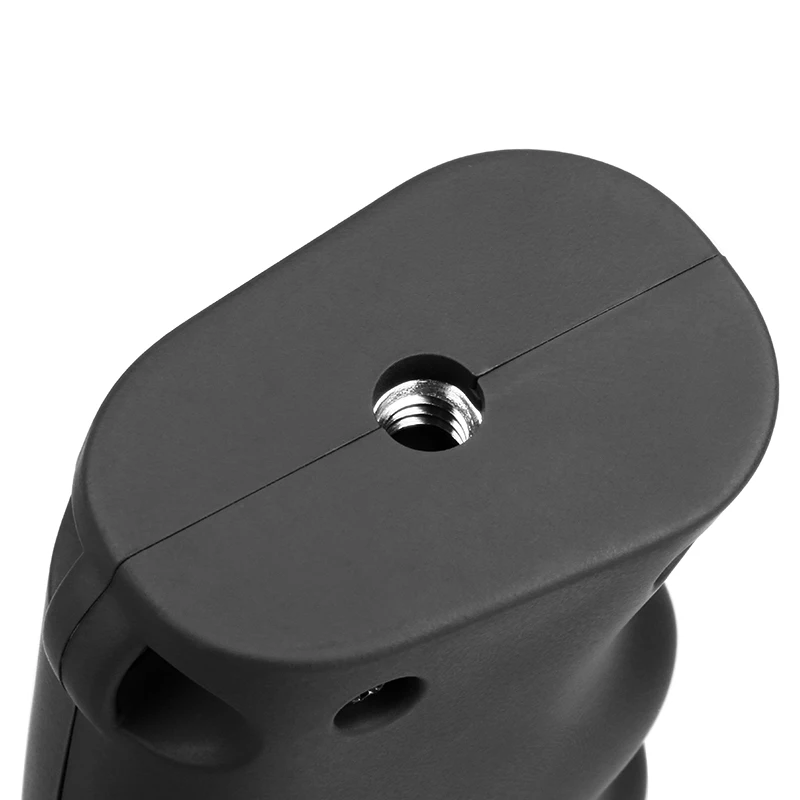 UURIG R003 для Gopro 8 7 6 5 4 3+ xiaoyi Экшн камера Зеркальная зеркальная фотокамера Смартфон