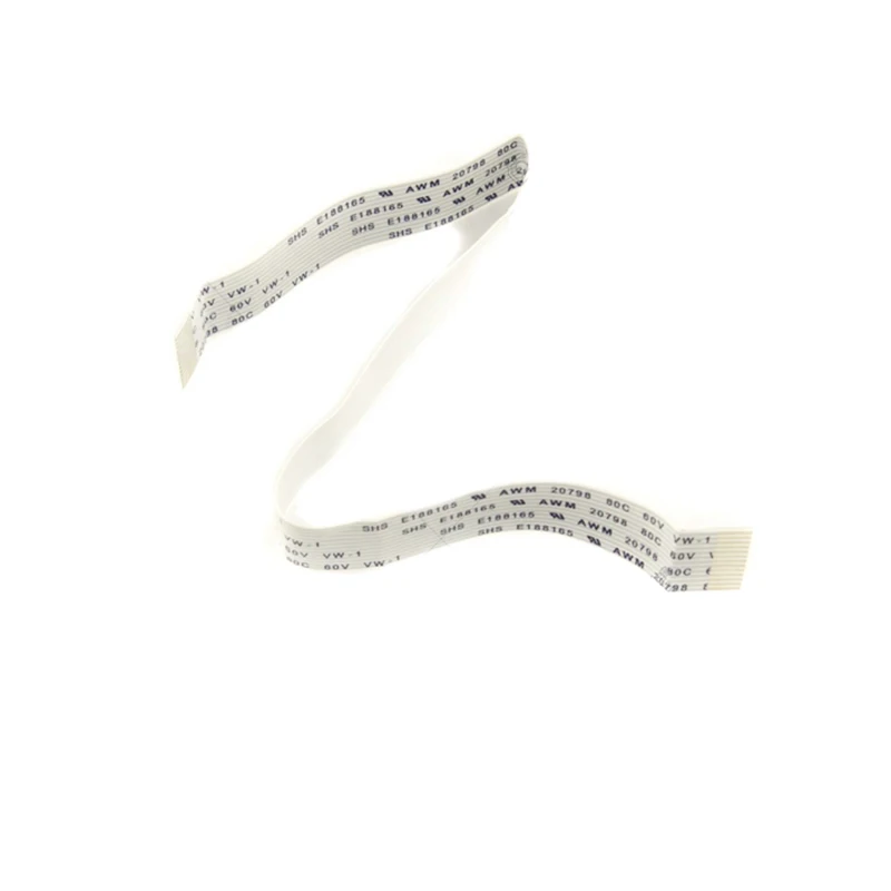 

Scanning platform cable fits for HP M401 M425