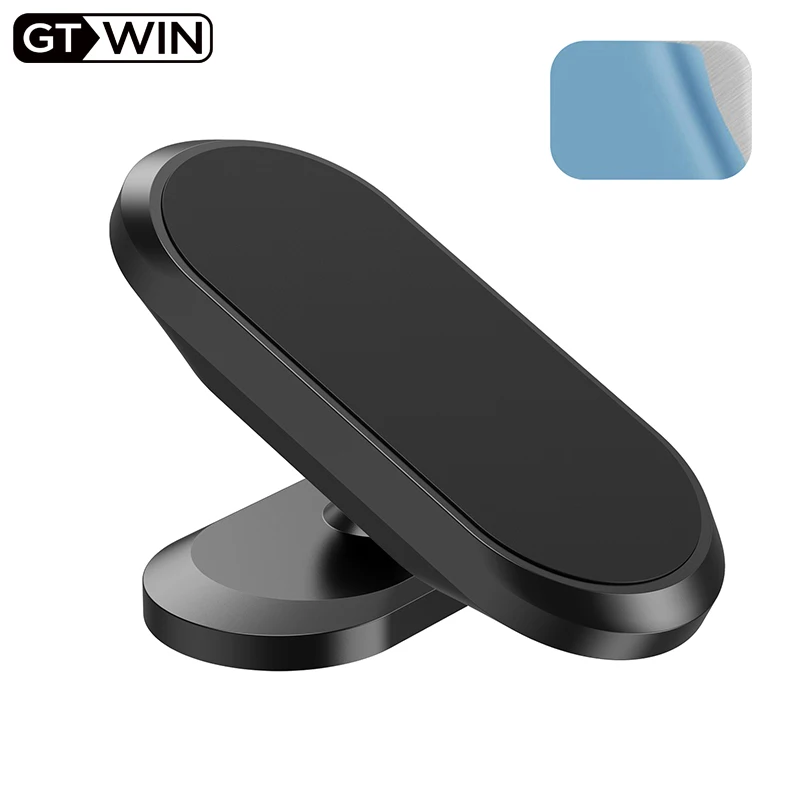 GTWIN магнитный автомобильный держатель для телефона вращающийся мини в форме