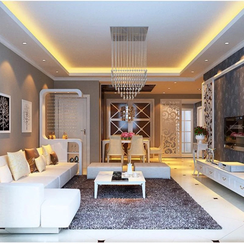 

1pcs ac110v 220v dimmable led downlight COB ceiling spotlight 3w 5w 7w 12w 15W recessed ceiling lights indoor lighting