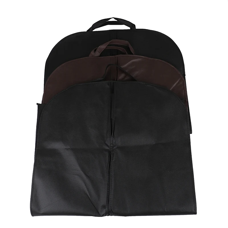 Профессиональный пылезащитный чехол для одежды хранения нетканый дышащий